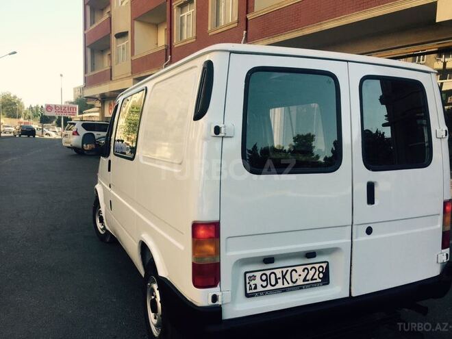 Ford Transit 1999, 288,000 km - 2.5 л - Bakı