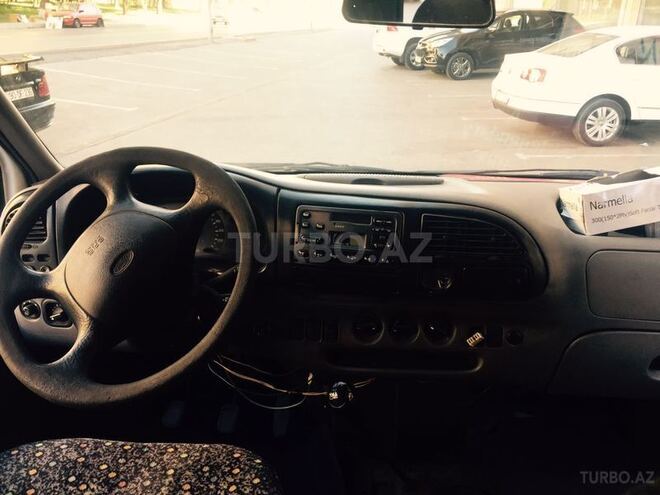 Ford Transit 1999, 288,000 km - 2.5 л - Bakı