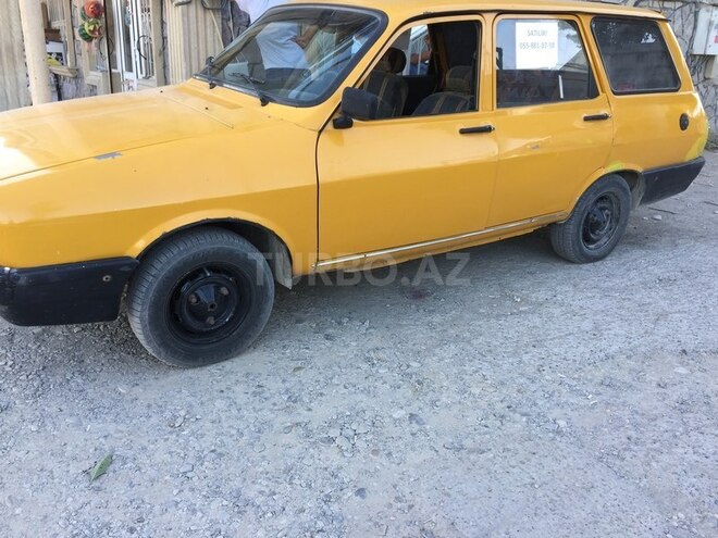 Renault 12 Toros 1997, 325,000 km - 0.2 л - Bakı
