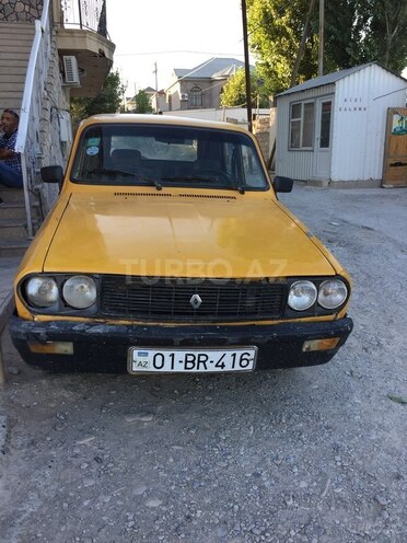 Renault 12 Toros 1997, 325,000 km - 0.2 л - Bakı
