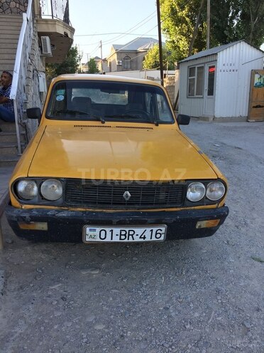 Renault 12 Toros 1997, 325,000 km - 0.2 л - Bakı