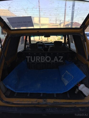 Renault 12 Toros 1997, 325,000 km - 0.2 л - Bakı