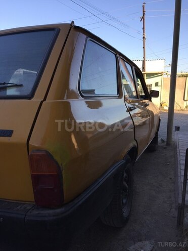 Renault 12 Toros 1997, 325,000 km - 0.2 л - Bakı