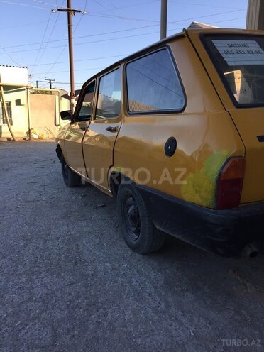 Renault 12 Toros 1997, 325,000 km - 0.2 л - Bakı