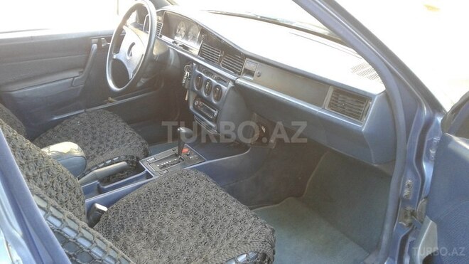 Mercedes 190 1990, 370,000 km - 2.0 л - Bakı