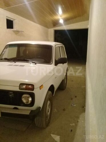 LADA (VAZ) Niva 2013, 55,204 km - 1.7 л - Bakı