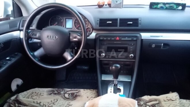 Audi A4 2006, 160,000 km - 2.0 л - Bakı