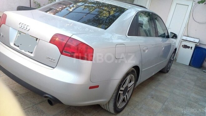 Audi A4 2006, 160,000 km - 2.0 л - Bakı
