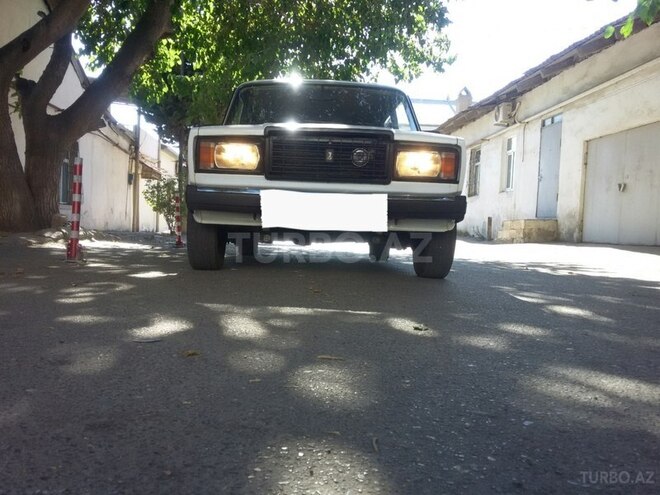 LADA (VAZ) 2107 2009, 80,131 km - 1.6 l - Bakı
