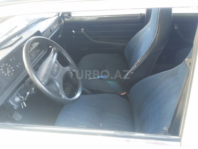 LADA (VAZ) 2107 2009, 80,131 km - 1.6 l - Bakı