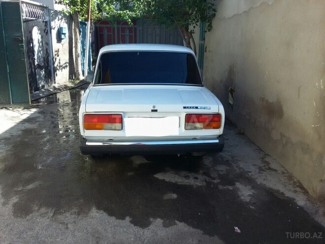 LADA (VAZ) 2107 2009, 80,131 km - 1.6 l - Bakı