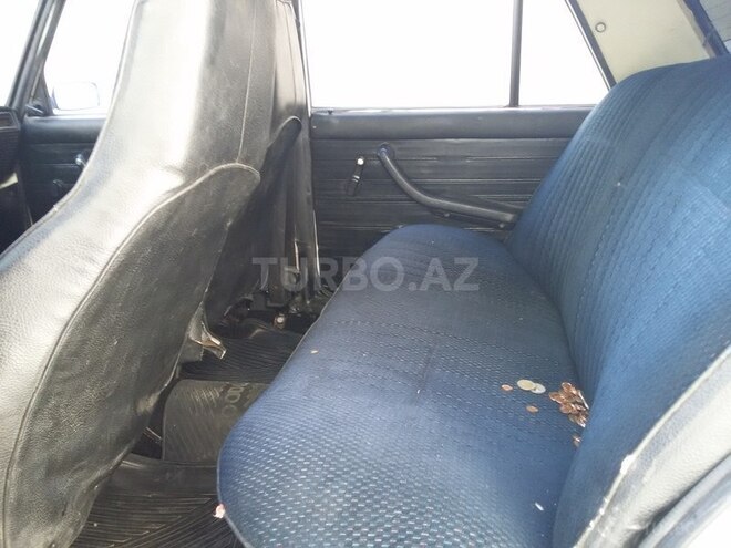 LADA (VAZ) 2107 2009, 80,131 km - 1.6 l - Bakı
