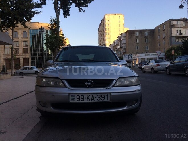Opel Vectra 1999, 303,300 km - 1.8 l - Bakı