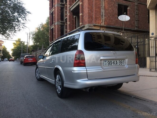 Opel Vectra 1999, 303,300 km - 1.8 l - Bakı