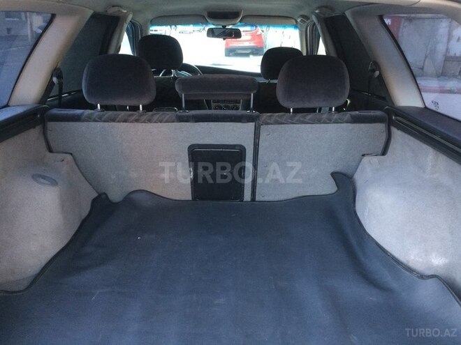 Opel Vectra 1999, 303,300 km - 1.8 l - Bakı