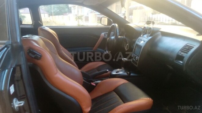 Hyundai Coupe 2008, 135,000 km - 2.7 l - Bakı