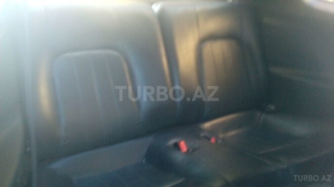 Hyundai Coupe 2008, 135,000 km - 2.7 l - Bakı