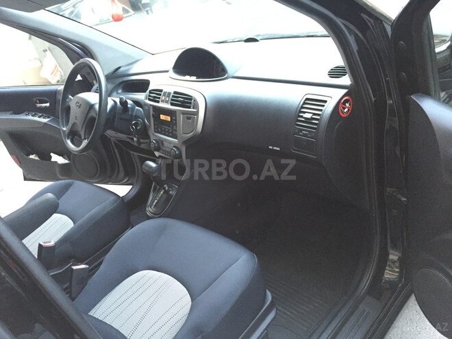 Hyundai Matrix 2009, 197,000 km - 1.6 l - Bakı