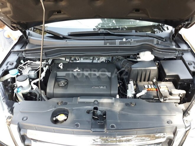 GWM Hover H6 2014, 59,000 km - 2.4 l - Gəncə