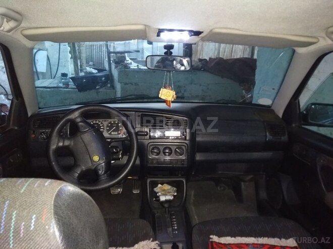 Volkswagen Golf 1995, 265,321 km - 1.8 l - Bakı