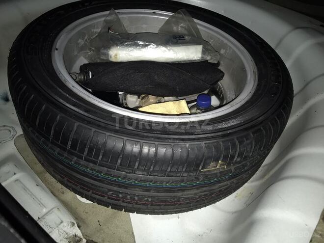 Hyundai Accent 2011, 89,000 km - 1.6 l - Bakı