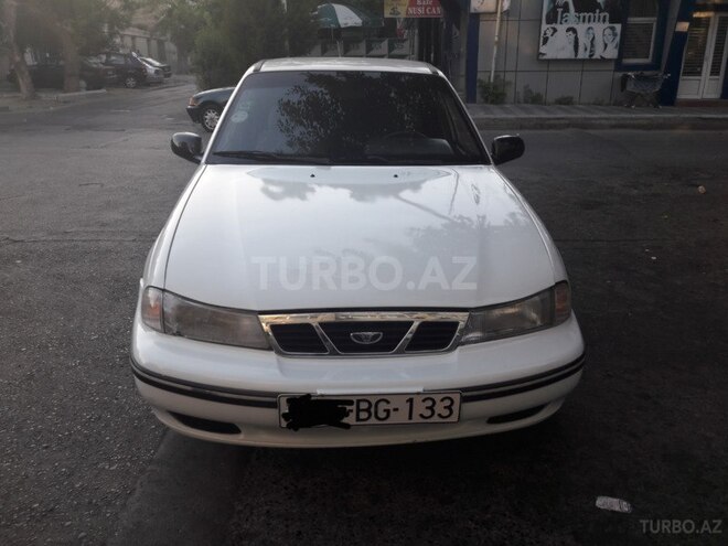 Daewoo Nexia 2006, 22,222 km - 1.5 l - Bakı