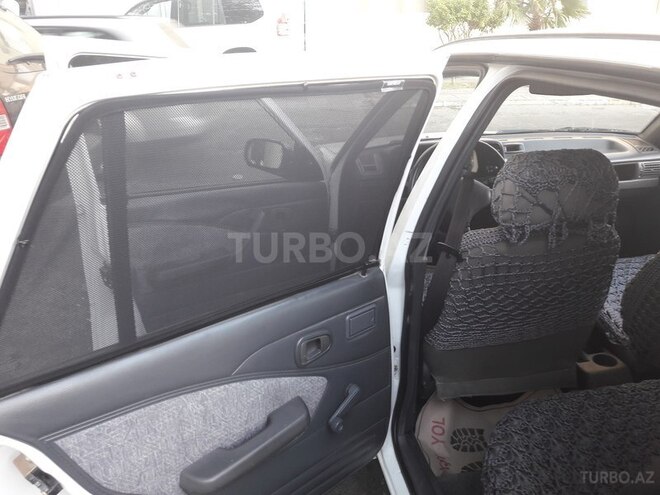 Daewoo Nexia 2006, 22,222 km - 1.5 l - Bakı