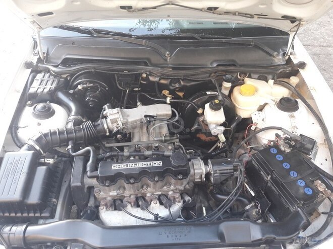 Daewoo Nexia 2006, 22,222 km - 1.5 l - Bakı