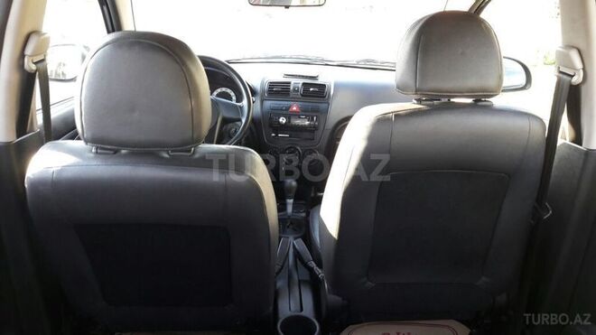 Kia Picanto 2010, 85,000 km - 1.1 l - Sumqayıt