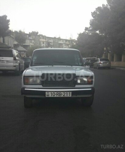 LADA (VAZ) 2107 2006, 80,000 km - 1.6 l - Bakı