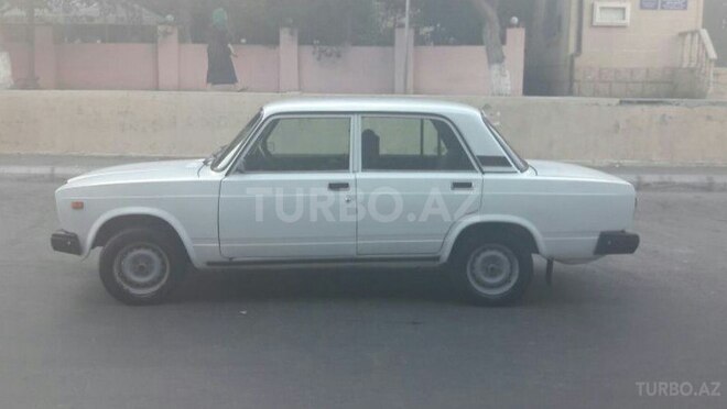 LADA (VAZ) 2107 2006, 80,000 km - 1.6 l - Bakı