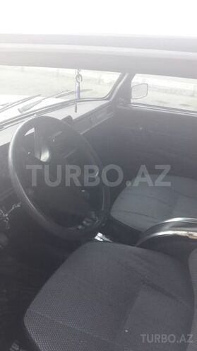 LADA (VAZ) 2107 2006, 80,000 km - 1.6 l - Bakı