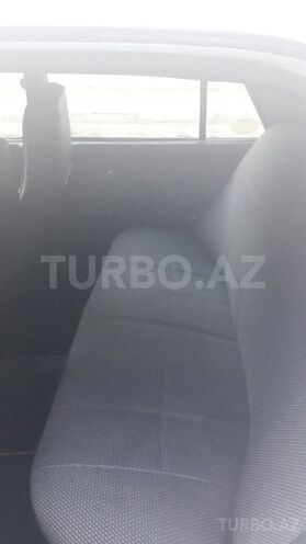 LADA (VAZ) 2107 2006, 80,000 km - 1.6 l - Bakı