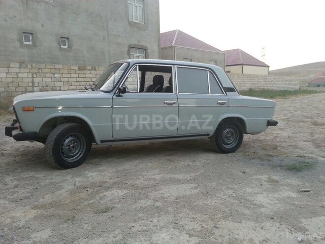 LADA (VAZ) 2106 1985, 245,460 km - 1.5 l - Bakı