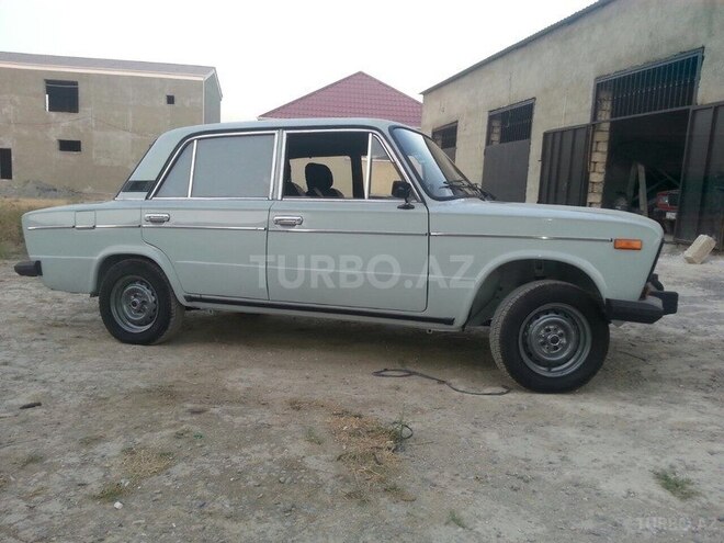 LADA (VAZ) 2106 1985, 245,460 km - 1.5 l - Bakı