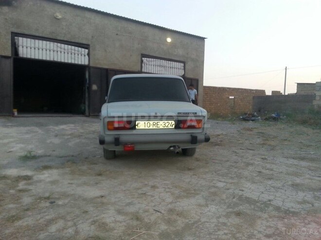 LADA (VAZ) 2106 1985, 245,460 km - 1.5 l - Bakı