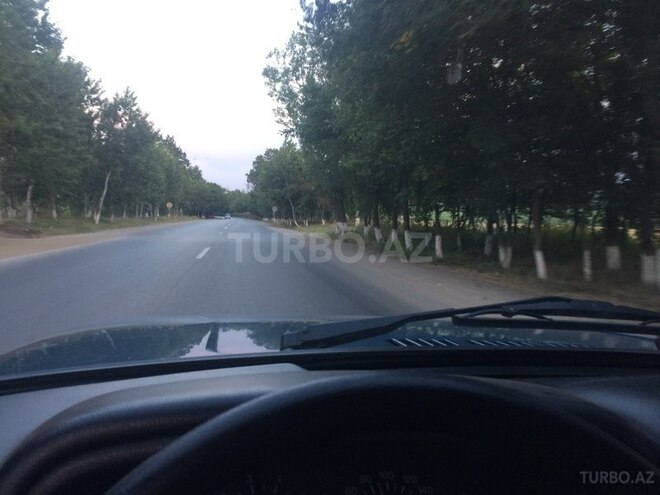 LADA (VAZ) Niva 2014, 57,000 km - 1.6 l - Masallı