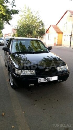 LADA (VAZ) 2102 2007, 143,000 km - 1.6 l - Şəmkir