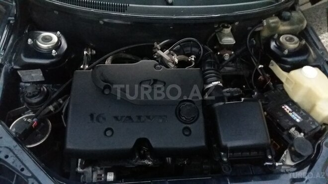 LADA (VAZ) 2102 2007, 143,000 km - 1.6 l - Şəmkir