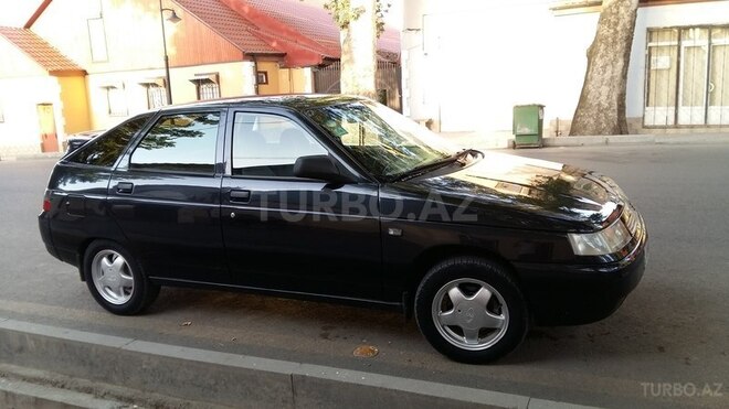 LADA (VAZ) 2102 2007, 143,000 km - 1.6 l - Şəmkir