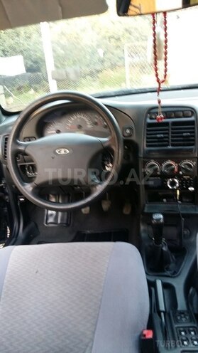 LADA (VAZ) 2102 2007, 143,000 km - 1.6 l - Şəmkir