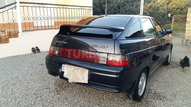LADA (VAZ) 2102 2007, 143,000 km - 1.6 l - Şəmkir