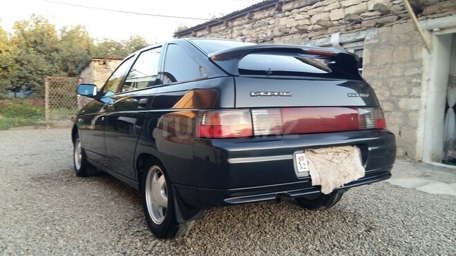 LADA (VAZ) 2102 2007, 143,000 km - 1.6 l - Şəmkir