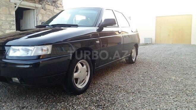 LADA (VAZ) 2102 2007, 143,000 km - 1.6 l - Şəmkir