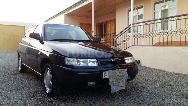 LADA (VAZ) 2102 2007, 143,000 km - 1.6 l - Şəmkir