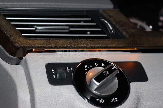 Mercedes E 220 2009, 270,915 km - 2.2 l - Bakı