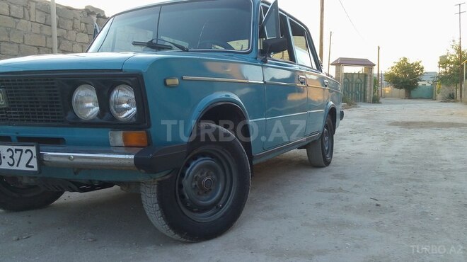 LADA (VAZ) 2106 1984, 200,000 km - 1.5 l - Bakı