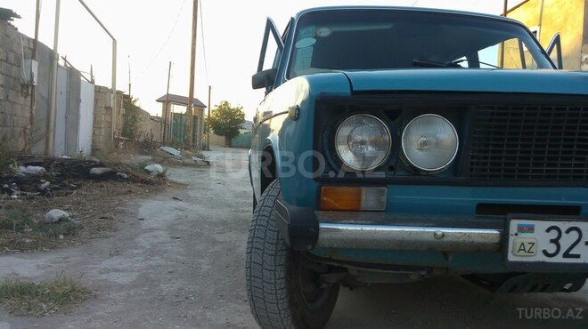 LADA (VAZ) 2106 1984, 200,000 km - 1.5 l - Bakı
