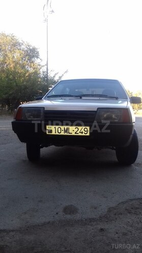LADA (VAZ) 21099 1999, 285,000 km - 1.5 l - Bakı
