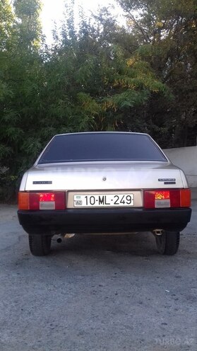 LADA (VAZ) 21099 1999, 285,000 km - 1.5 l - Bakı